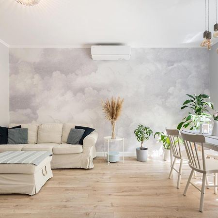 Eden Enchantment Apartment Budapest Exterior foto