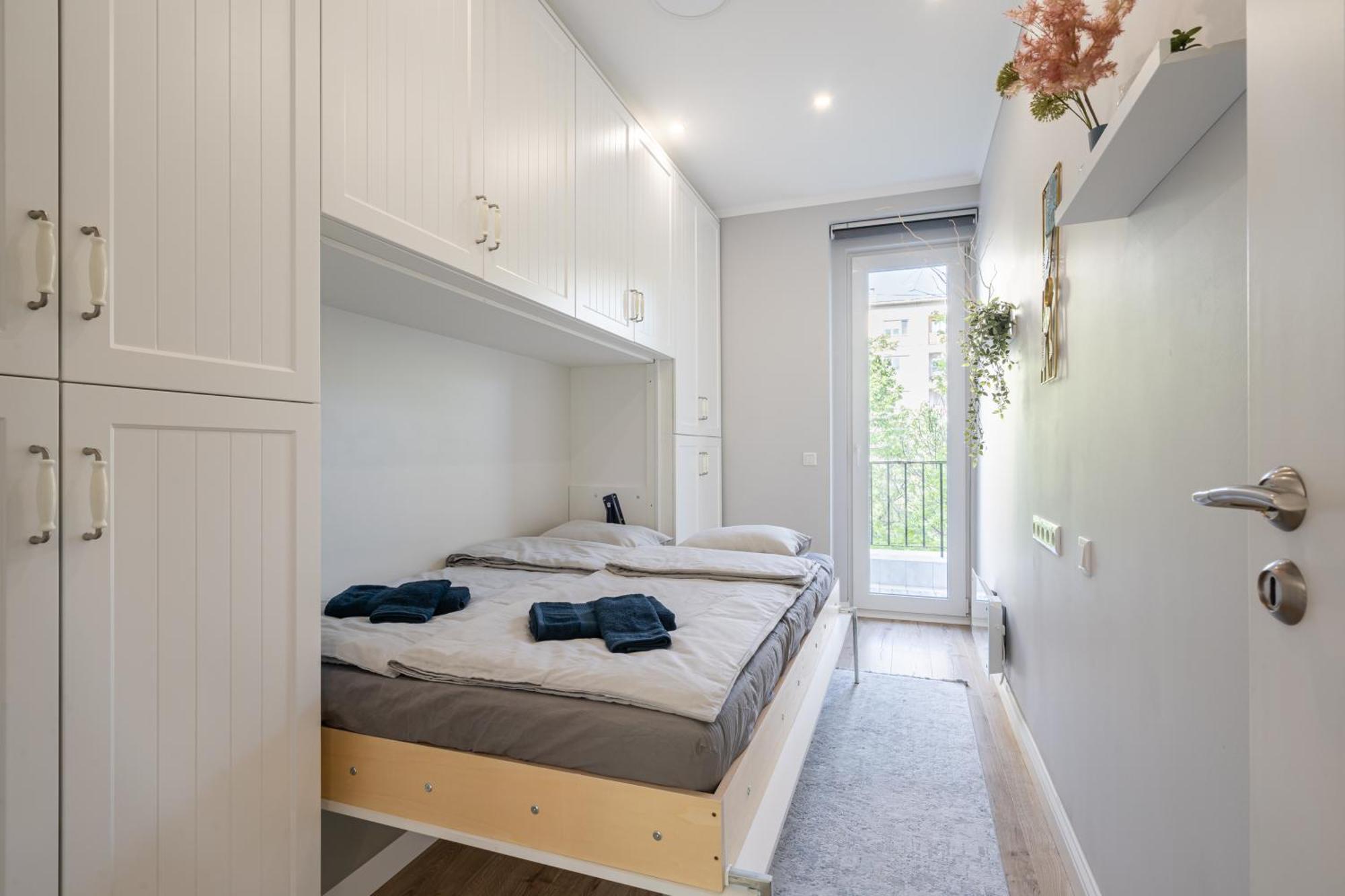 Eden Enchantment Apartment Budapest Exterior foto