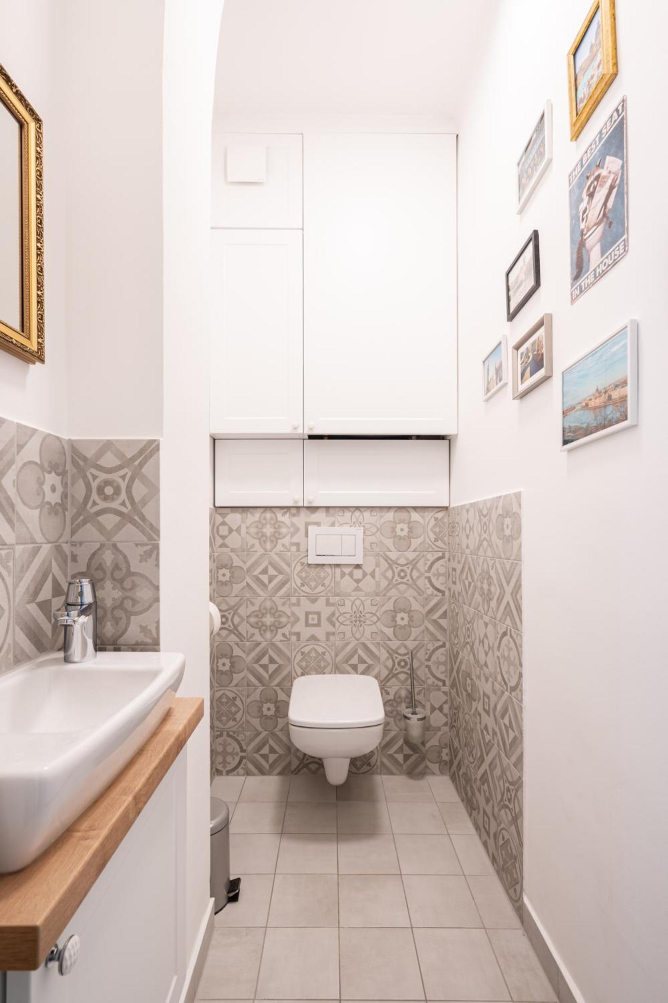 Eden Enchantment Apartment Budapest Exterior foto