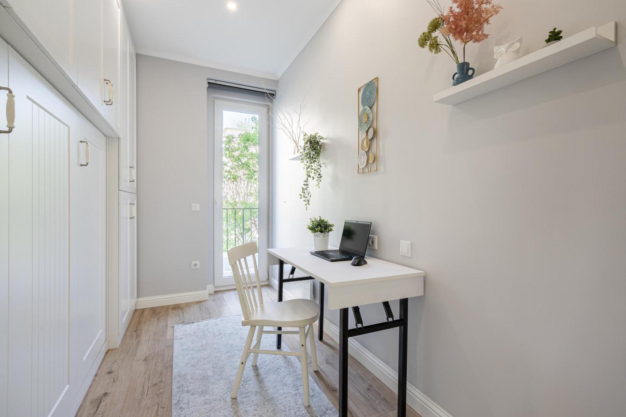 Eden Enchantment Apartment Budapest Exterior foto