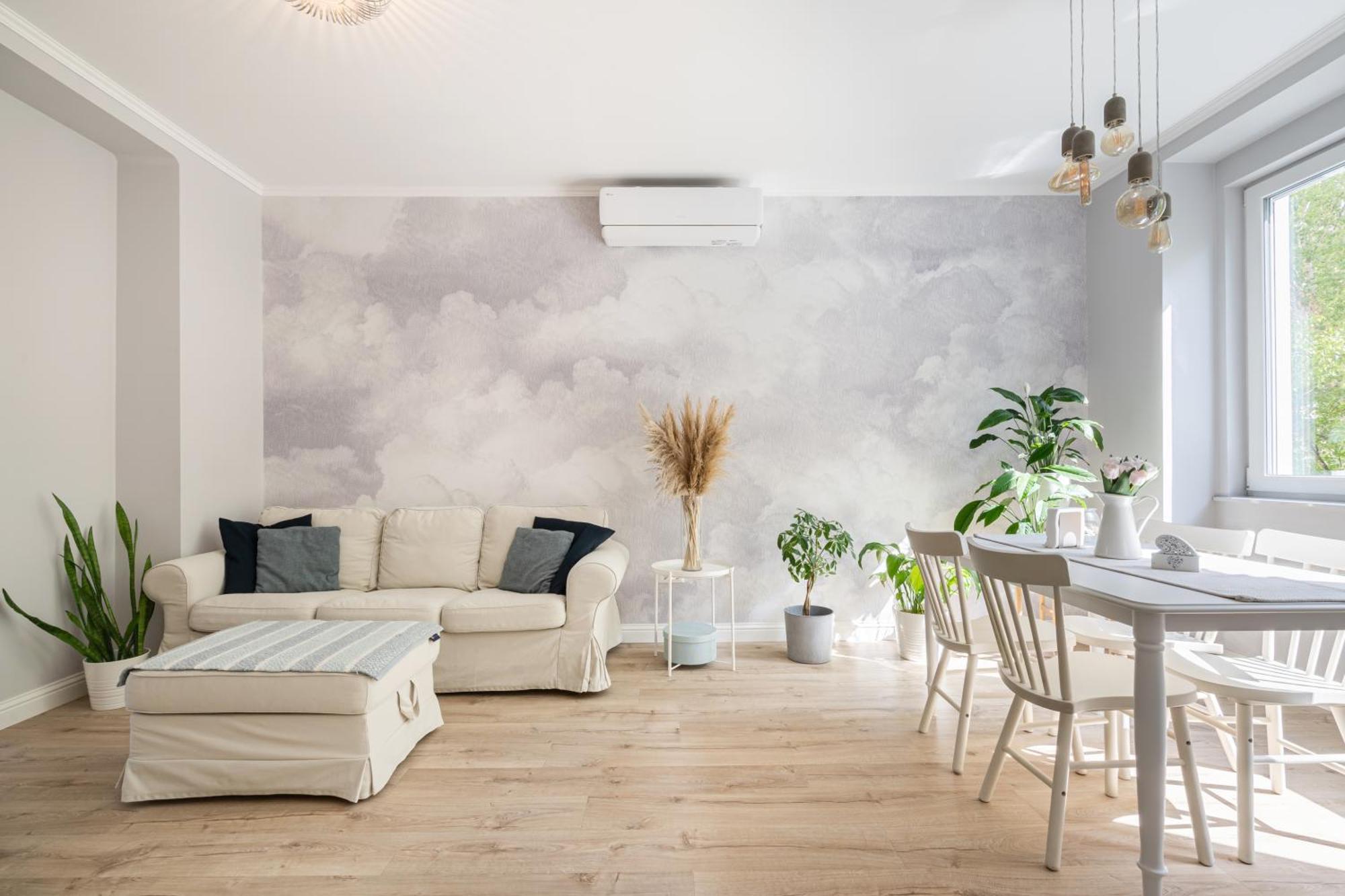 Eden Enchantment Apartment Budapest Exterior foto